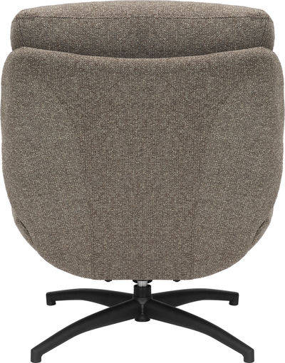 Кресло Everprof Kiwi Ткань Светло-коричневый