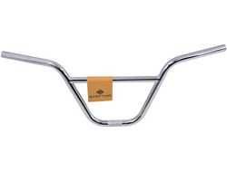 Руль BMX Stattum