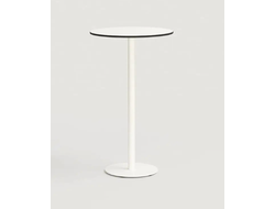 Высокий круглый стол Basic Ø60/110 купить в Севастополе