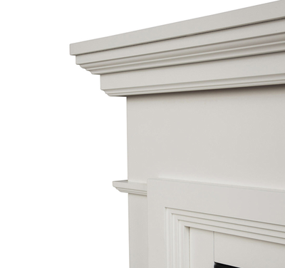 Линейный электрокамин Marco WT с Flash 36