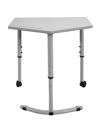 5 угольный школьный стол ШСТ19