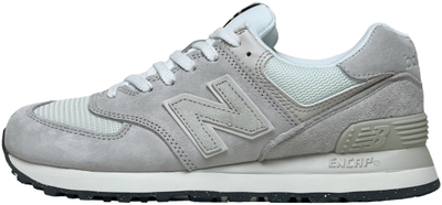 New Balance 574 Silver Summer Fog