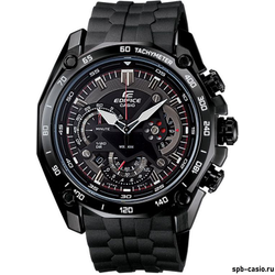 Часы Casio Edifice EF-550PB-1A