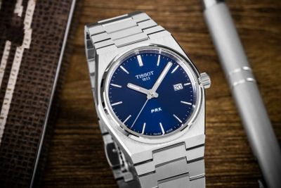 Швейцарские часы Tissot PRX T137.210.11.041.00