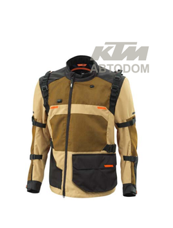 КУРТКА ADV R V3