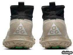 NIKE ACG MOUNTAIN FLY GORE-TEX BIEGE (40-45)