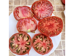 Томат Красавчик папа (Hunk papa)