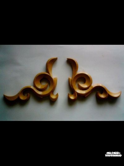 Резной декор для аналоя