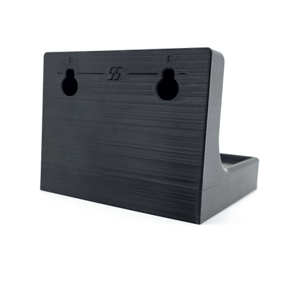 Подставка для вставок пластины фрезерного стола