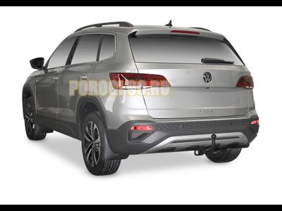 Фаркоп BERG шар А, 1500/75 кг. для Volkswagen Taos (2021-)