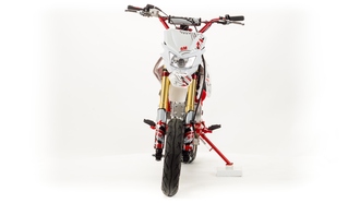 Питбайк MOTOLAND CRF125 SM низкая цена