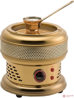 Кофе на песке JOHNY AK/8-5