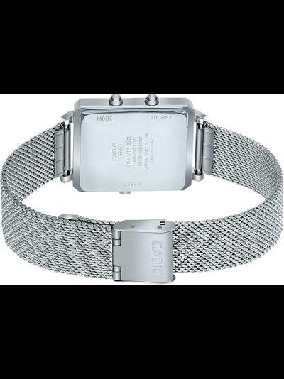 Часы Casio MTP-B205M-2E