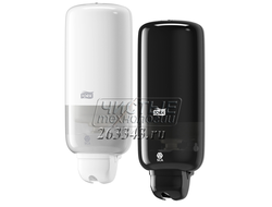 Торк дозатор для жидкого мыла 1 литр