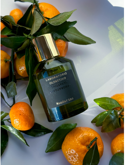 Laboratorio Olfattivo Mandarino