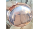 Медный поднос  Россия All-Copper арт. У-164