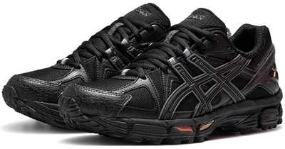 Asics Gel Kahana 8 Copper Black черные