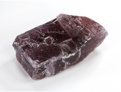 Виллиомит, Россия, Мурманская обл., Хибины (43*23*18 мм, 40 г) №26804