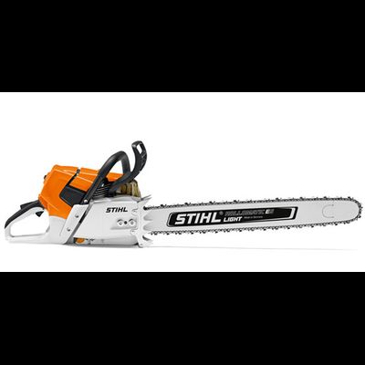 Бензопила STIHL MS 661 C-M 25" шина 63 см