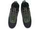 Nike Lunar Force 1 Duckboot Dark Loden Green с мехом