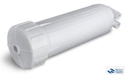 Корпус фильтра (мембраны) MH-35 RW(300G), вход 1/4