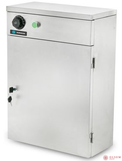 Стерилизатор для ножей Hurakan HKN-UVA10