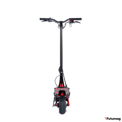 ЭЛЕКТРОСАМОКАТ KAABO MANTIS 8 LITE (UL)