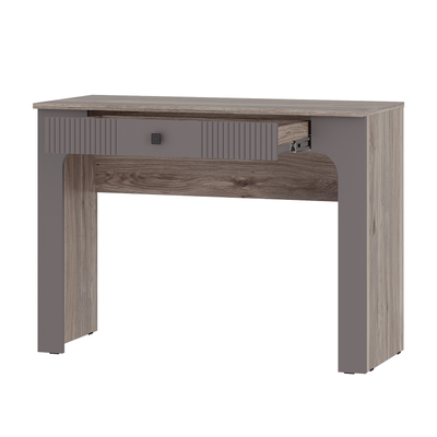 Кассандра СТ-02 стол туалетный Смоки MF-14