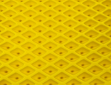 ЭВА Лист Ромб желтый 1,5*2,1 м (3,15 кв.м.)