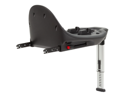 База Isofix Carrello Ammonite CRL-8801 с опорной стойкой