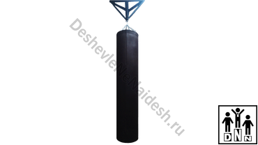 Боксерский мешок кожа