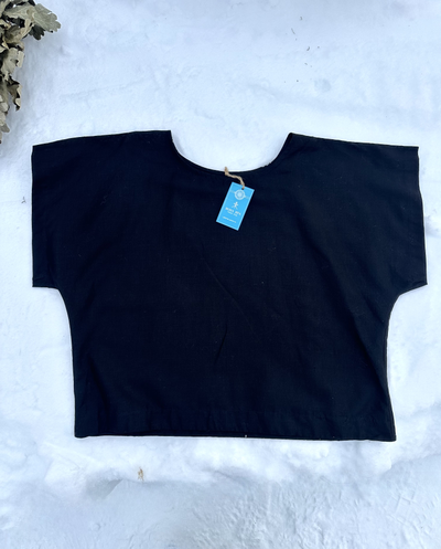 Туника для банщика из крапивы "Дар Движения"