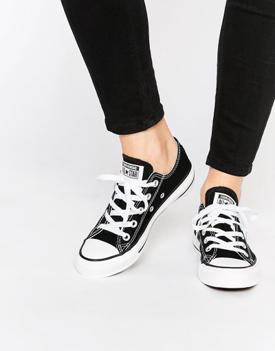 Converse all best sale star m9166c
