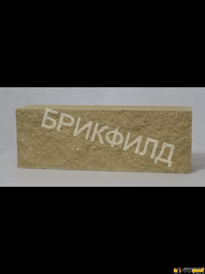 Кирпич полуторный ЕВРО "Шуба"