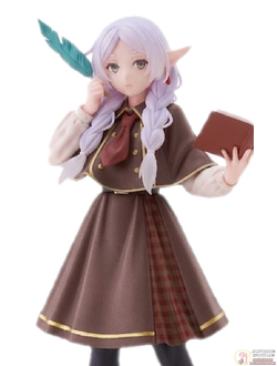 Фигурка Фрирен (Frieren Detective ver. Coreful Figure)