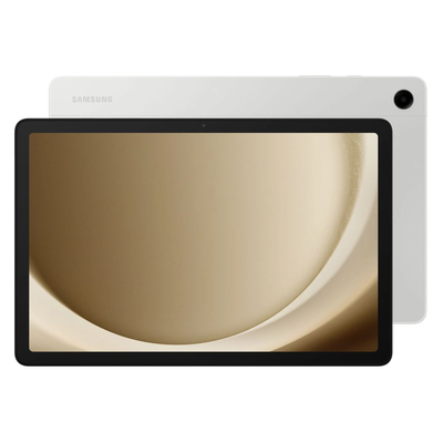 Samsung Galaxy Tab A9 Plus 11" 8/128GB 5G (SM-X216) Серебристый