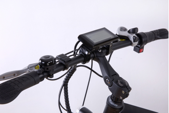 Elbike hummer elite 13