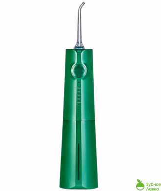 Ирригатор Revyline RL 610 Special Color Edition Green Dragon