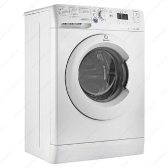 Стиральная машина Indesit NWS 51051 GR