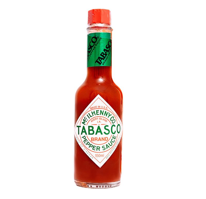 Соус ТАБАСКО (TABASCO) 150 мл