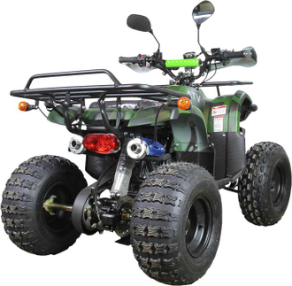 Квадроцикл ATV Classic 8  125 фото