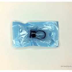 Емкость для пигмента на палец Силикон