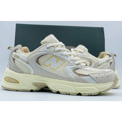 New Balance 530 Silver Beige