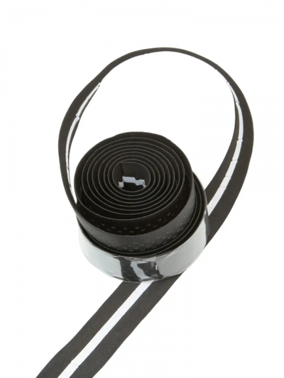 Намотки для самоката Комета Трипо черные