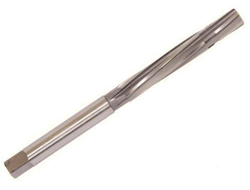 Развертка ручная цилиндрическая 2-х ступенчатая Ф 8,03 для втулок клапанов Ф 8 мм , А40548