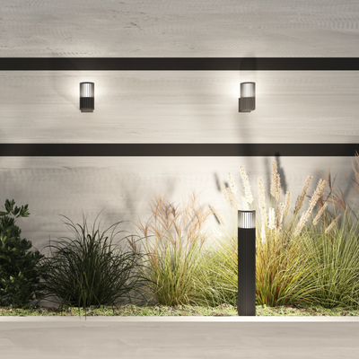 Светильник Denkirs DK3641-WB