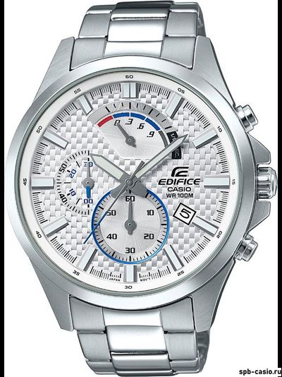 Часы Casio Edifice EFV-530D-7A