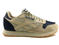 Reebok Classic Dark Blue (41-45) Арт. 145MA