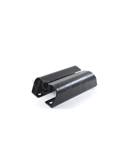 Ручка балконной двери RAL 9005/7024/7016/ - ygpo.ru