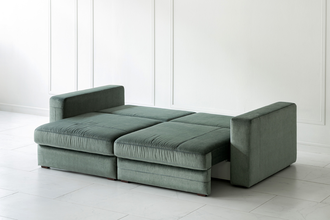 ДИВАН ГРЕЙС-2 (L240*P110*H100) РАСКЛАДНОЙ NEXTFORM